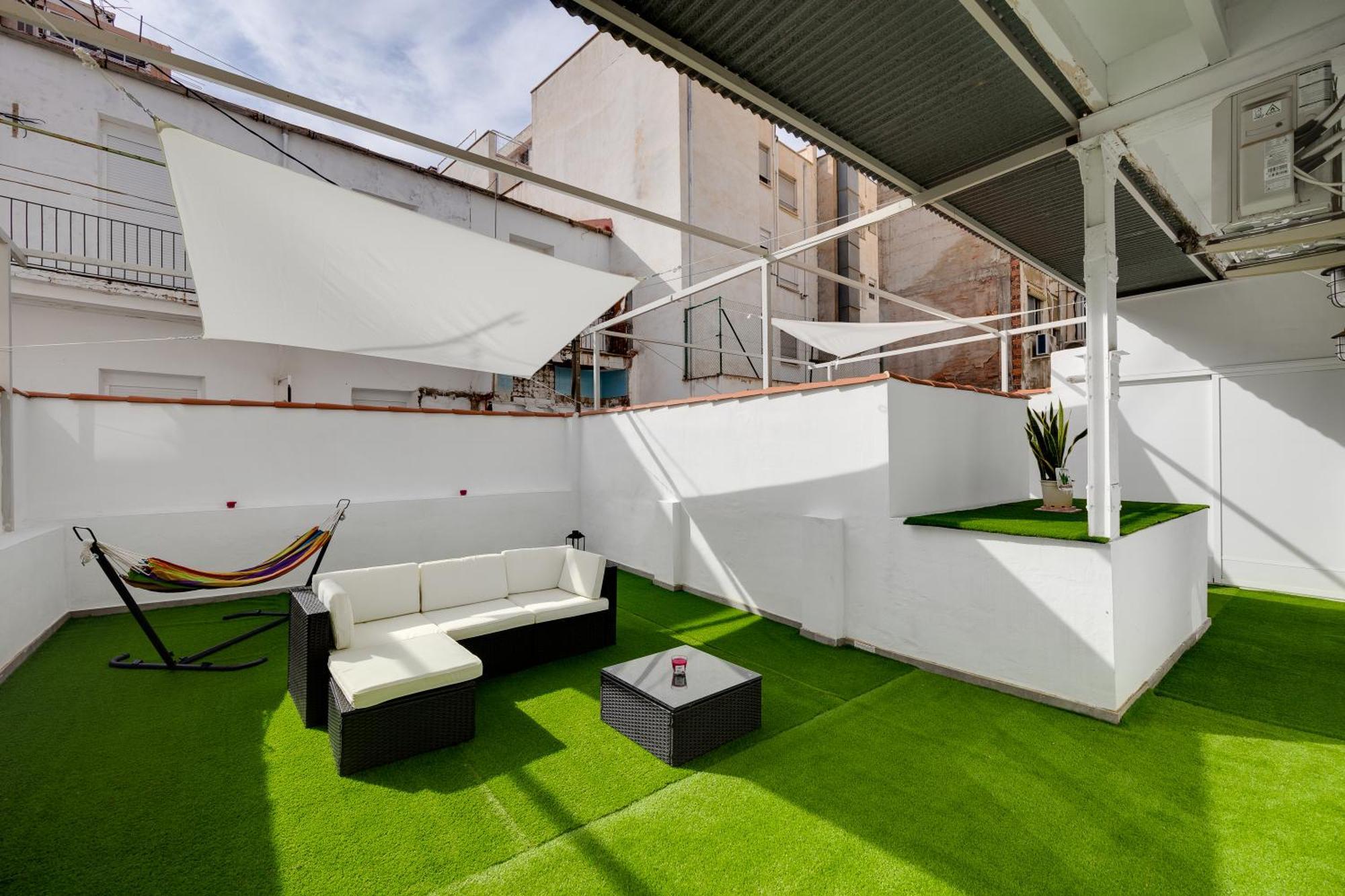 Hb - Luxury Boutique Mercado Rambla Centro Postiguet