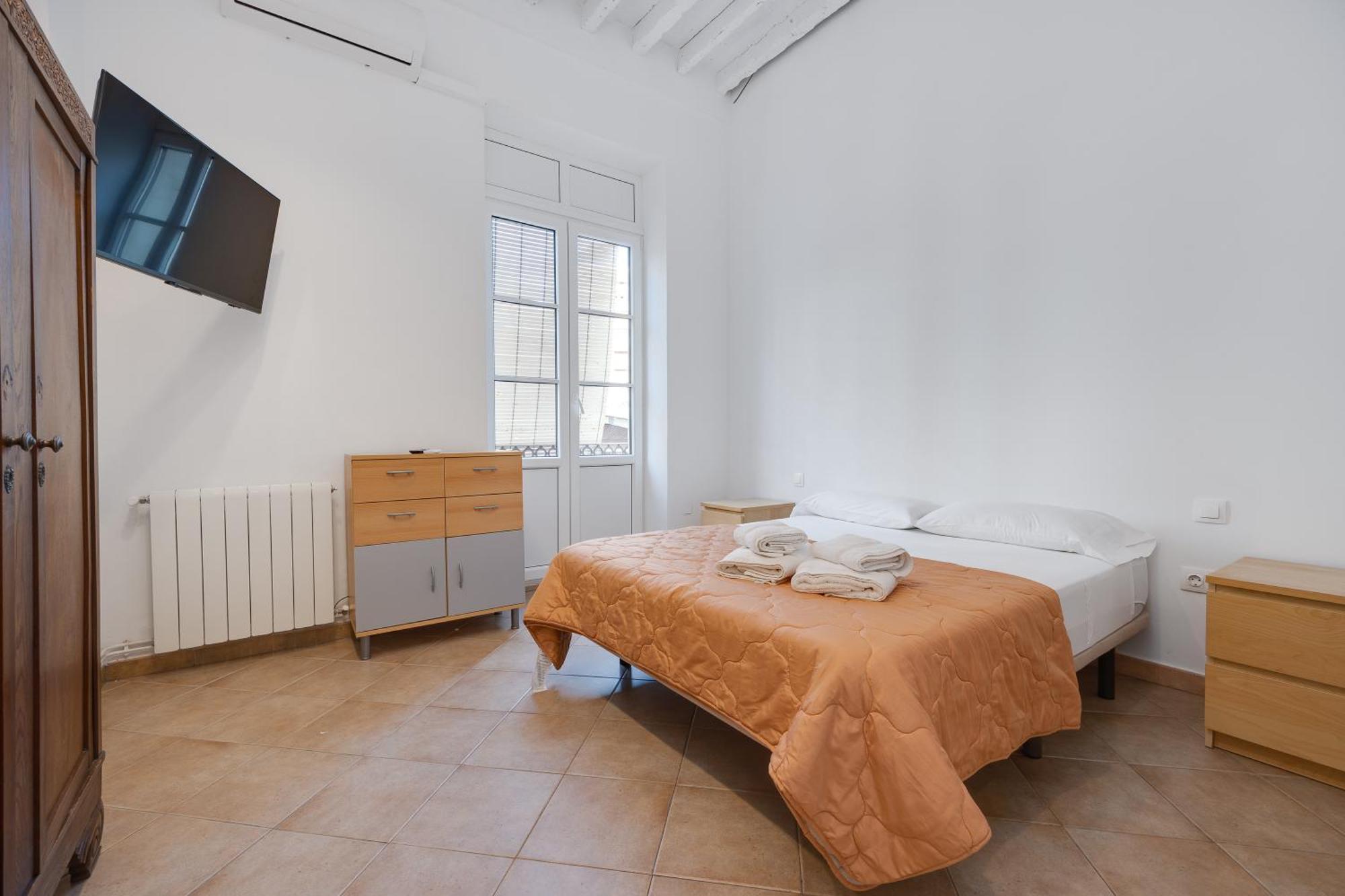 Hb - Luxury Boutique Mercado Rambla Centro Postiguet Appartement *