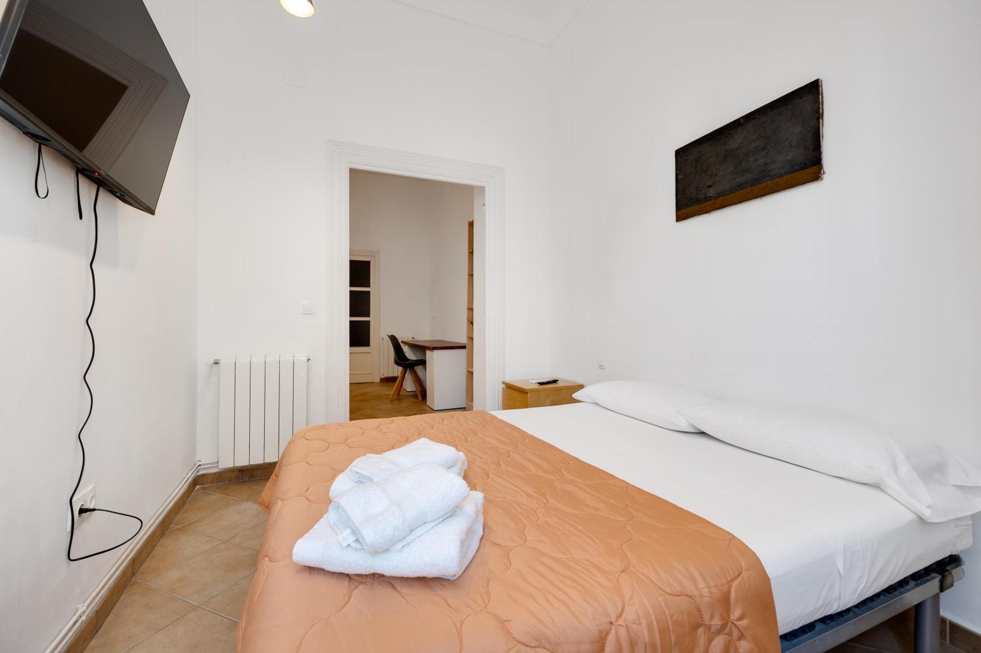 Hb - Luxury Boutique Mercado Rambla Centro Postiguet Appartement