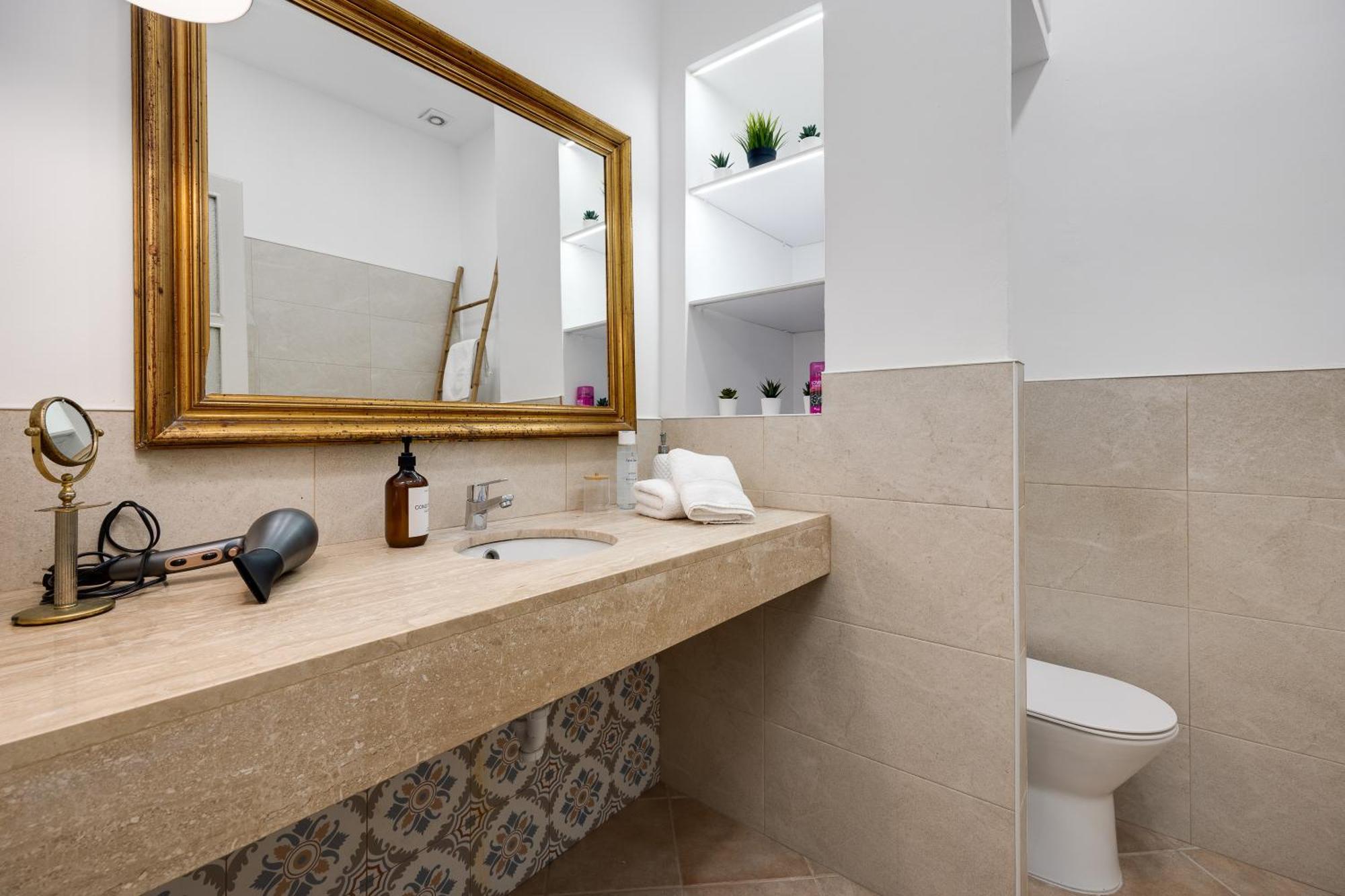 Appartement Hb - Luxury Boutique Mercado Rambla Centro Postiguet *